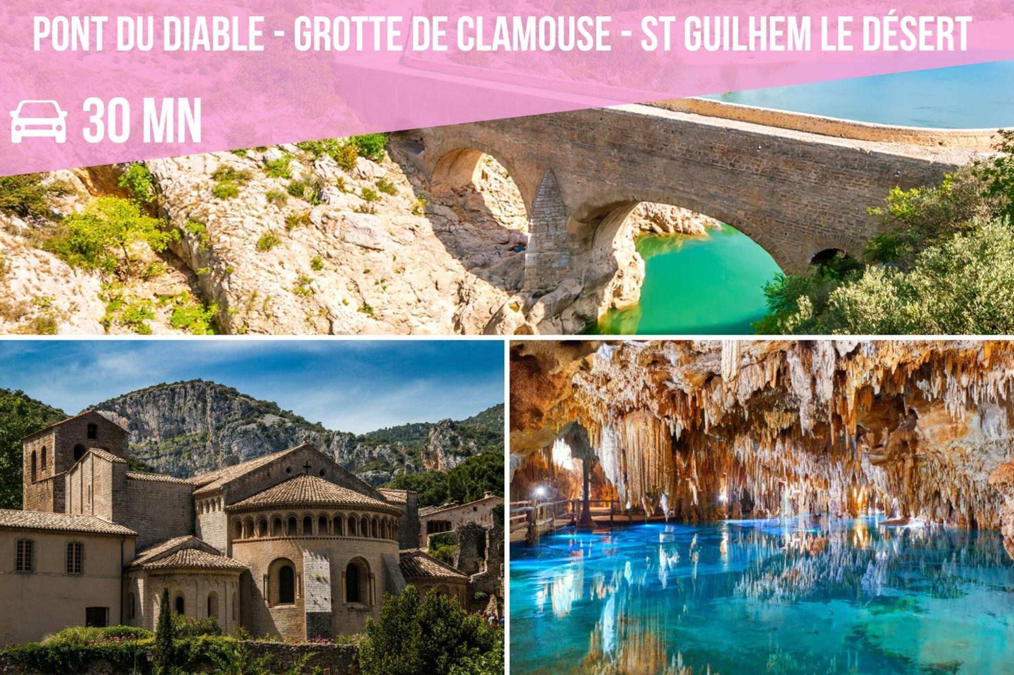 Romantic Room - Balneo - Ciel Etoile - Free Wifi - Netflix - Hyper Centre Pézenas Dış mekan fotoğraf